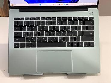 ASUS: ✅ CPU: Ultra 5 125H ✅ RAM: 16Gb DDR5 6000MHz ✅ Yaddaş (Накопители) — 6