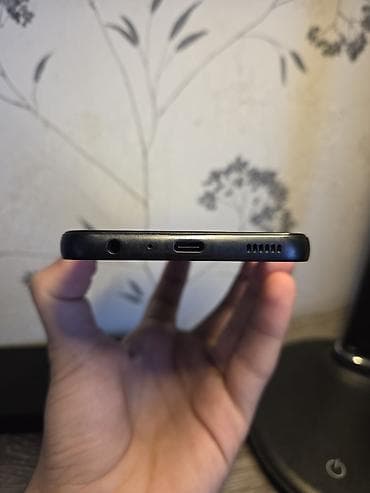 w202 pms beyni: Samsung Galaxy A24 4G, 128 GB, rəng - Qara, Face ID — 4