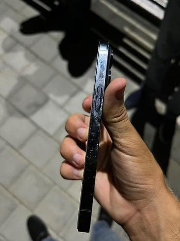 ayfon 7s: IPhone 14 Pro, 128 GB, Space Gray, Face ID — 3