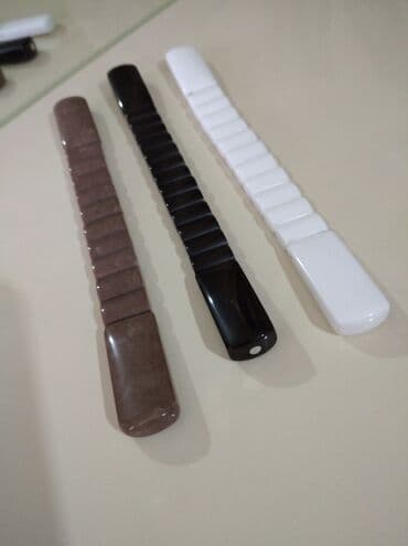 muhavize formasi: Təsbehlər əl işidir - Material: yüksək keyfiyyətli keramika - Forma — 3