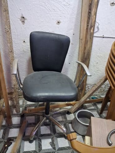 Tibbi çarpayılar: Salon mebeli hamsi birlikde 100manat — 3