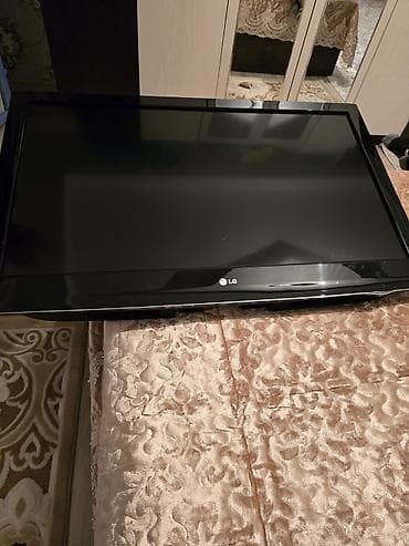 apple iphone 5c: İşlənmiş Televizor LG Ünvandan götürmə — 2