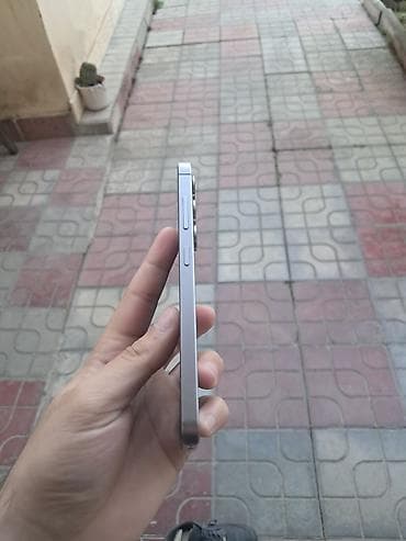 Samsung Galaxy S25, 256 GB, rəng - Gümüşü