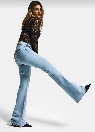 ayaqqabıları 38 r: Cinslər, XS, rəng - Mavi — 3