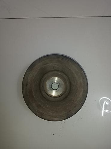 şkif: Avtomobil val şkivi Kia sorento 2009-2012 razılaşmaq olar arginal — 2