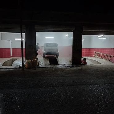 ehtiyat teker: Salam Diqqət Diqqət Tecrubeli Moyshik Teleb olunur Yas həddi 18 den — 1