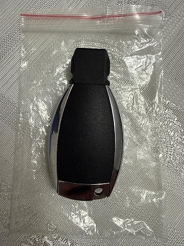 dodge ehtiyat hisseleri: Mercedes-Benz W210, 2001 il, Orijinal, Almaniya, Yeni — 5