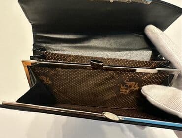 qaşlı çanta: Əl çantası, Zara, Yeni — 2