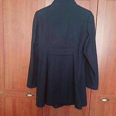 dini geyim: Palto, Benetton, L — 2