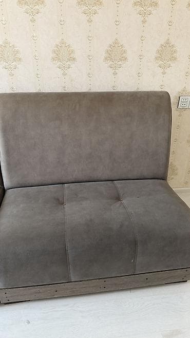 divan ustu ortuk: Divan, İşlənmiş, Açılmayan, Bazasız, Parça — 3