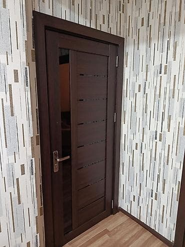cenamaz satisi: 2 ədəd Qapı Satilir Hec bir problemi yoxdur olçu 90*2.05 bir ədədi 50 — 1