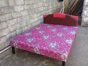 2 neferlik taxt: Carpayi iki neferlik
Tezedir hazirlari var — 3