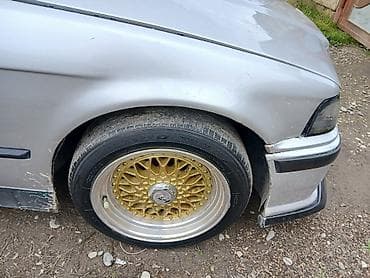 xezer lada 2107: BMW 3 series: 2 l | 1991 il Sedan — 8