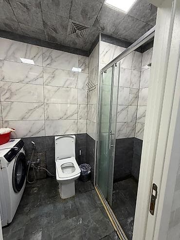 avto karavan: 3 otaqlı, Yeni tikili, 69 kv. m — 10