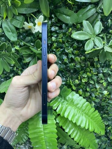 iphone 13 nece manatdir: IPhone 13, 128 GB, Midnight, Simsiz şarj — 4