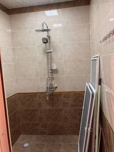 kirayə ev ayliq: Binəqədi rayonu,Dernegul metrosuna 5 deg mesafe, Versal palasin — 10