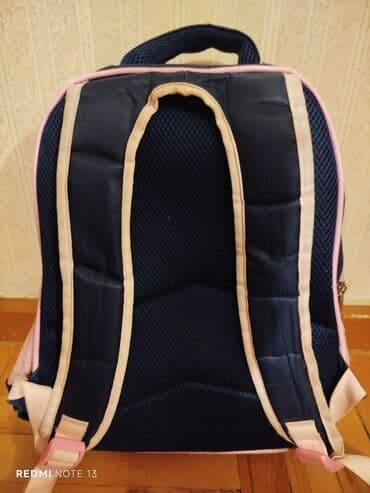 qaşlı çanta: Uşaq çantaları(hər biri 10 manat) — 5