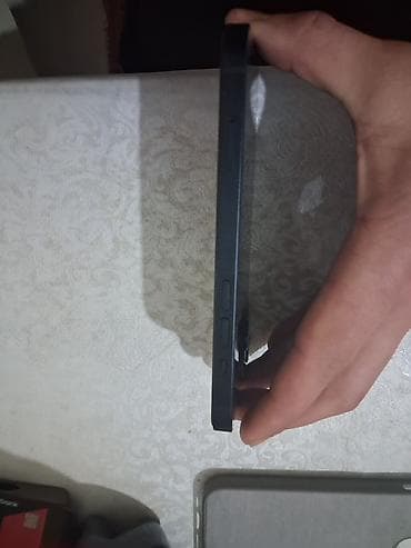 samsung a52s 5g: IPhone 13, 128 GB, Göy, Zəmanət, Qırıq, Face ID — 3