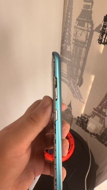 Realme: ZTE v889m, 512 GB, rəng - Mavi, Düyməli, Sensor, Barmaq izi — 4