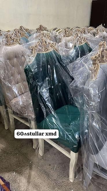 ikinci el stular: Stullar — 1