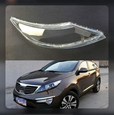 fara led: Komplekt, Kia, Orijinal, Yeni — 2