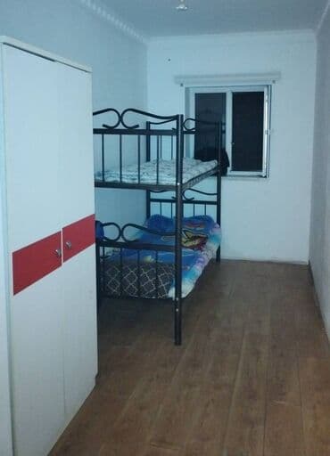 частные дома в кредит в баку: 1Nəfər - 1Aylıq 100AZN 1 Nəfər - 1 GÜN 5m Hostel kimlər üçündür: • — 1