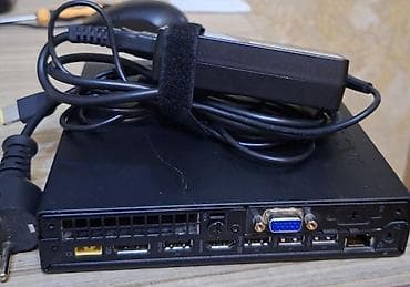 en ucuz ayfon: Lenovo ThinkCentre M720 Tiny — 2