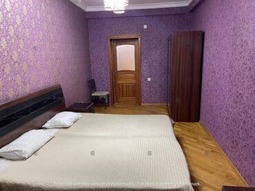 mingecevir kiraye: Binəqədi rayonu,Medera klinikasının yaxınlığı,Cəfər Xəndan küçəsi.17 — 5