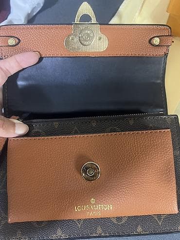 https smart ady az: Çiyin çantası, Louis Vuitton, Yeni — 4