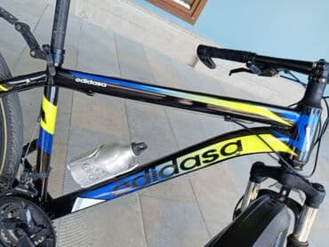 седло для велосипеда бишкек: Городской велосипед 26" — 6