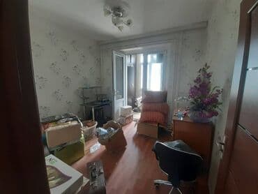 ramanada evler: Bakı, 4 otaqlı, Köhnə tikili, 100 kv. m — 17