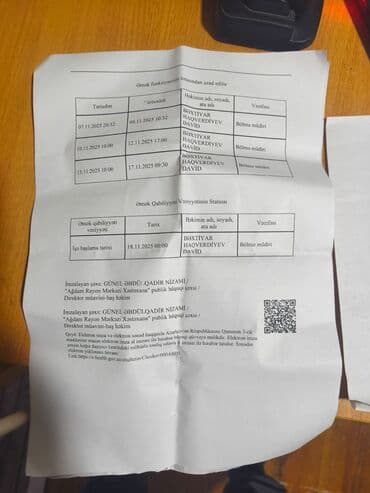 elxan elatlı psixiatr xanım: Müalicəvi masaj, Kişilər üçün, Qadınlar üçün, Evə gəlməklə — 4