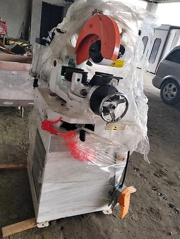 Teze Stanok İslenmeyib İsdifade olunmur deye satılır 3 fazdir