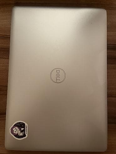 notebook core 2: Dell Inspiron | Core i5 8-ci Nəsil | 4GB RAM | 500GB | Adapterli • — 4