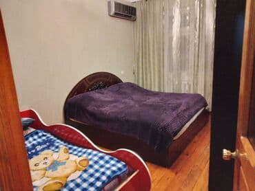 sumqayıt kreditle evler: Bakı, Suraxanı, 3 otaqlı, Köhnə tikili, 70 kv. m — 15