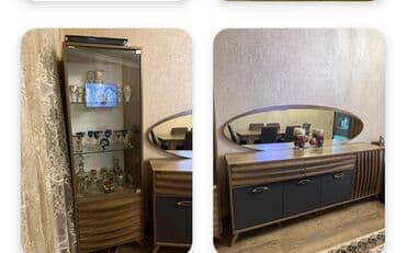 İşlənmiş, Komod, Servant lalafo.az -da İşlənmiş, Komod, Servant