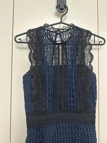 forever: Kokteyl donu, Midi, 2XS — 5