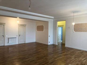 ucuz bina evleri 2019: 3 otaqlı, Yeni tikili, m. Əhmədli, 171 kv. m — 13