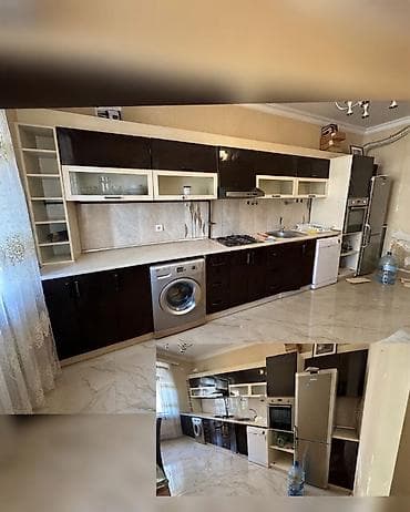 авито мебель бу: *299₼ MƏTBƏX mebeli :-TƏCİLİ SATILIR*‼️ ÖLÇÜ:-5.6 ÜZƏRİNDƏ — 1
