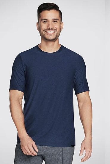 Şortlar: ​🇦🇿 SKECHERS (L) Kişi / Мужская ​Avropadan gətirilmiş yeni kişi — 3