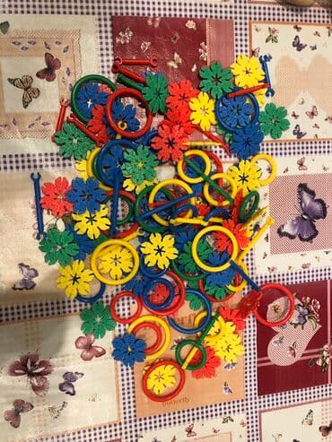 8 ayliq usaq sekilleri: Развивающие игрушки — 1