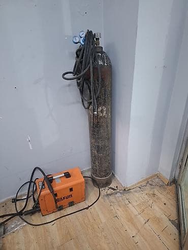 Qaynaq aparatı Elektrod, Kredit yoxdur