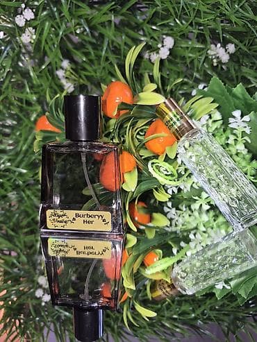 Aksesuarlar: Hər növ yüksək keyfiyyətli ətirlərimiz var 😍Keyfiyyətinə və — 6