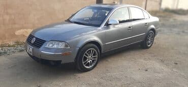 passat mator: Volkswagen Passat: 1.8 l | 2004 il Sedan — 11