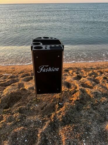 tibb şəkilləri: Yeni, Güzgüsüz — 1