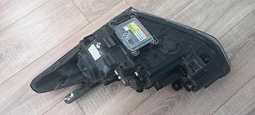 turbo az c230: Hunday Santa Fe sağ ön fara(2.0 Amerika,original) əla vəziyyətdə — 3