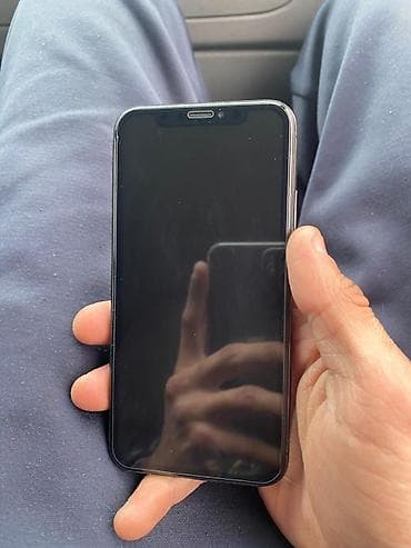 iphone adapter: IPhone X — 2