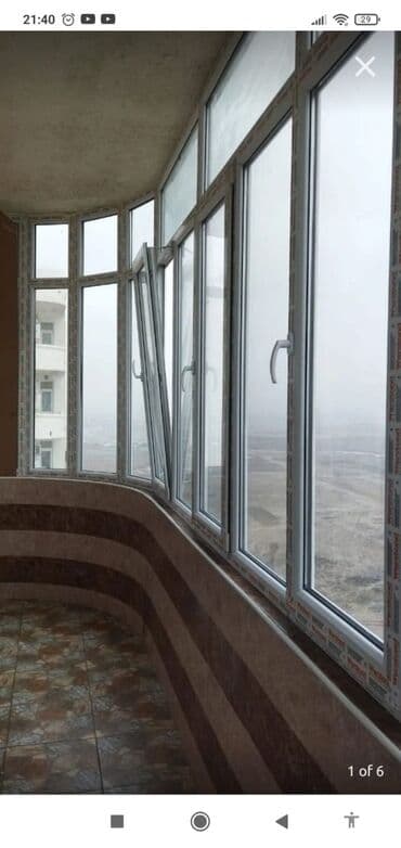 ucuz plastik qapi pencere: Hbsb si̇yi̇rməli̇ i̇zo alümi̇ni̇um. Kəyfi̇yyatli̇ — 20