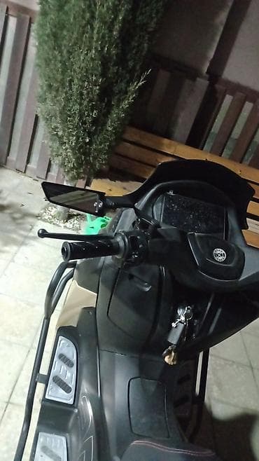 ikinci el moped: - DAYUN200, 200 sm3, 2005 il — 2