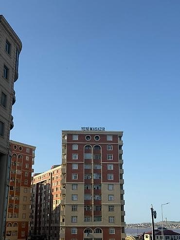 квартира на один день: 3 комнаты, Новостройка, 90 м² — 9